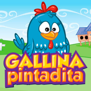 Gallina Pintadita