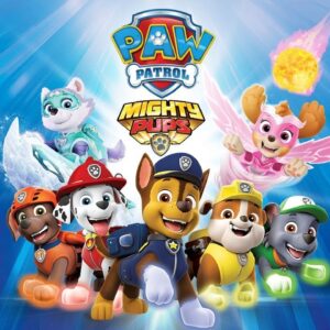 Paw Patrol