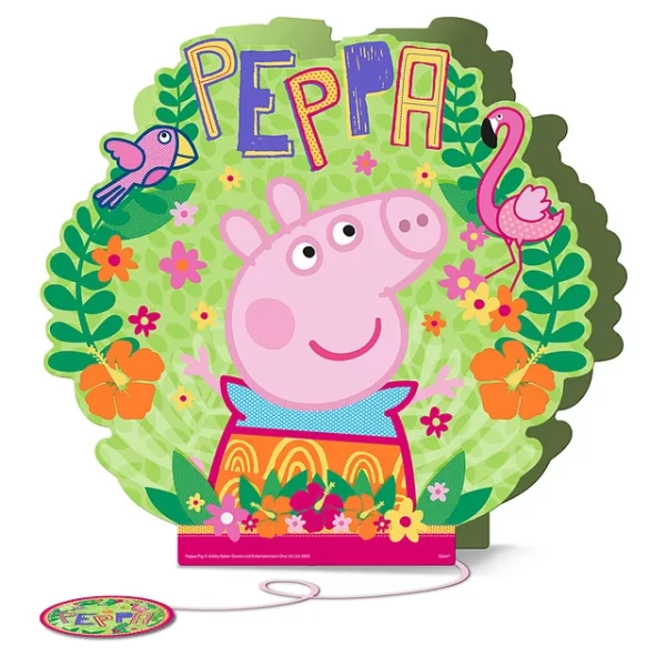 Piñata 3D Peppa Pig