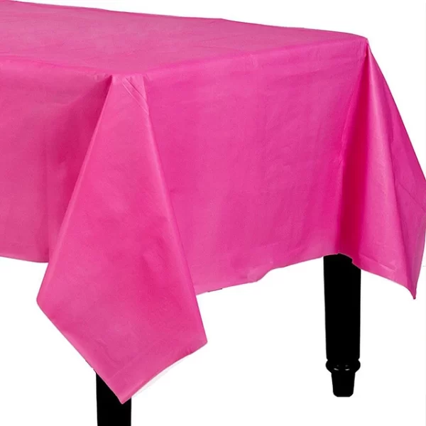 Mantel Fucsia (137cm x 183cm) 1 Uni