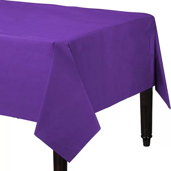 Mantel Morado (137cm x 183cm) 1 Uni