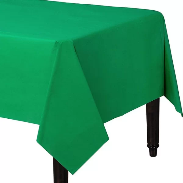 Mantel Verde (137cm x 183cm) 1 Uni