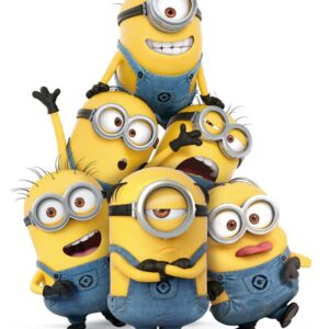 Minions