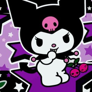 Kuromi