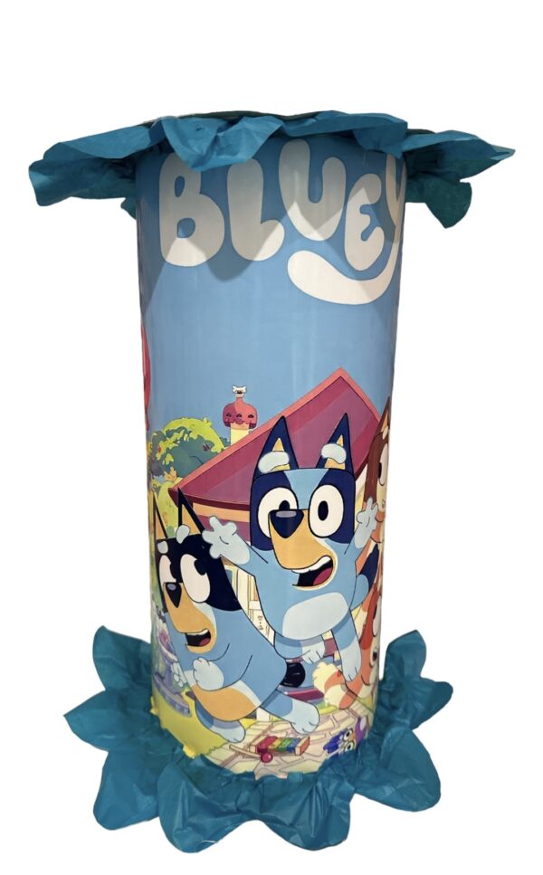 Piñata Bluey