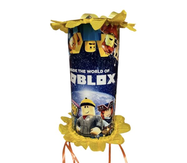 Piñata Roblox