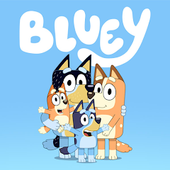 Bluey