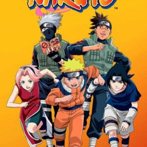 Naruto