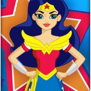 Super Hero Girl