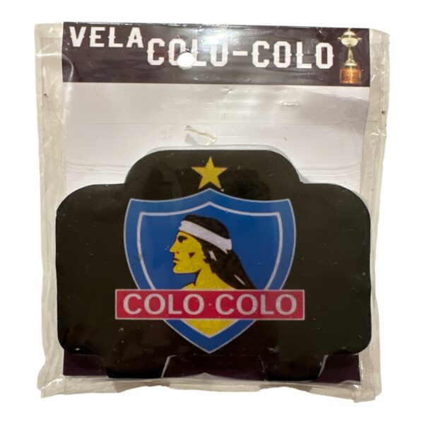 Vela Colo Colo