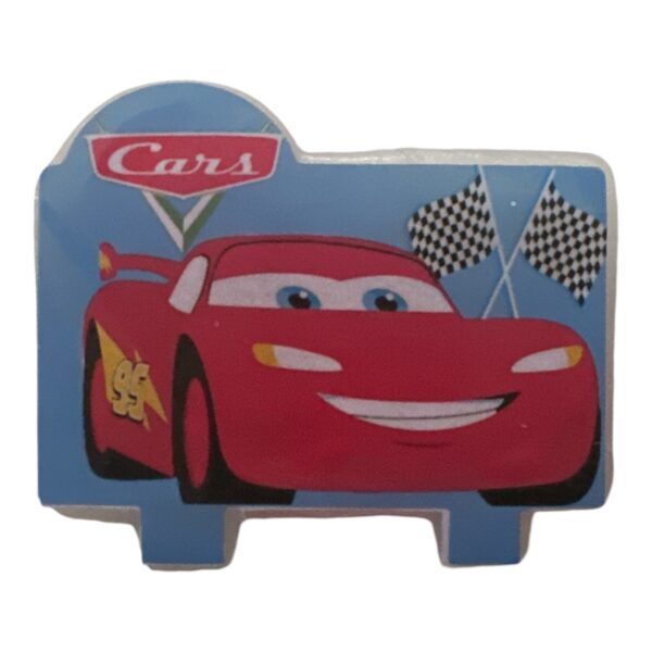 Vela Cars