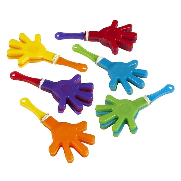 Mini Clapper 12 Uni