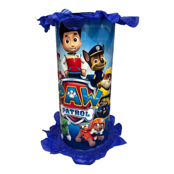 Piñata Paw Patrol