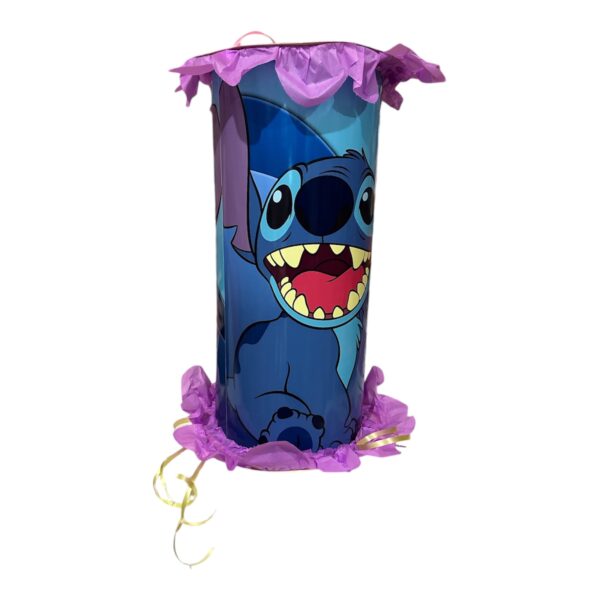 Piñata Stitch