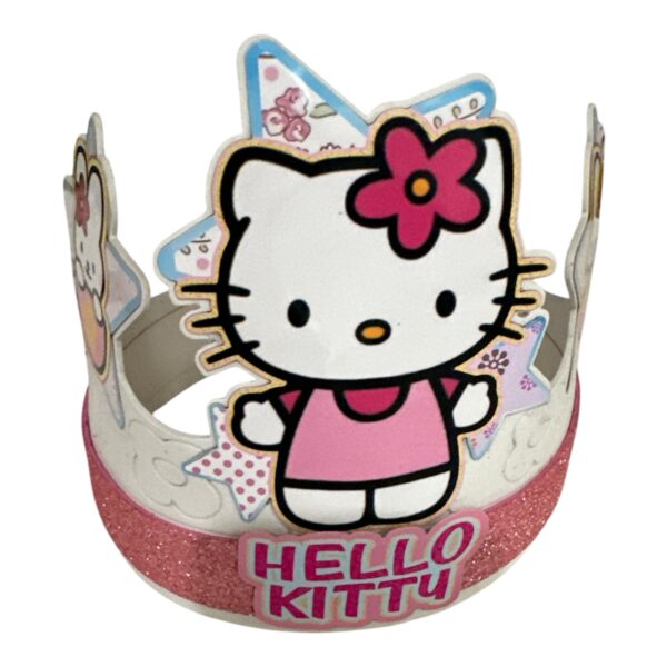 Corona Hello Kitty