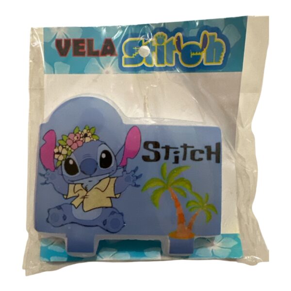 Vela Stitch